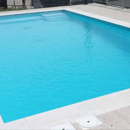 Private V3 Equipped Kitchen & Pool Villa Teixoso Ngoại thất bức ảnh